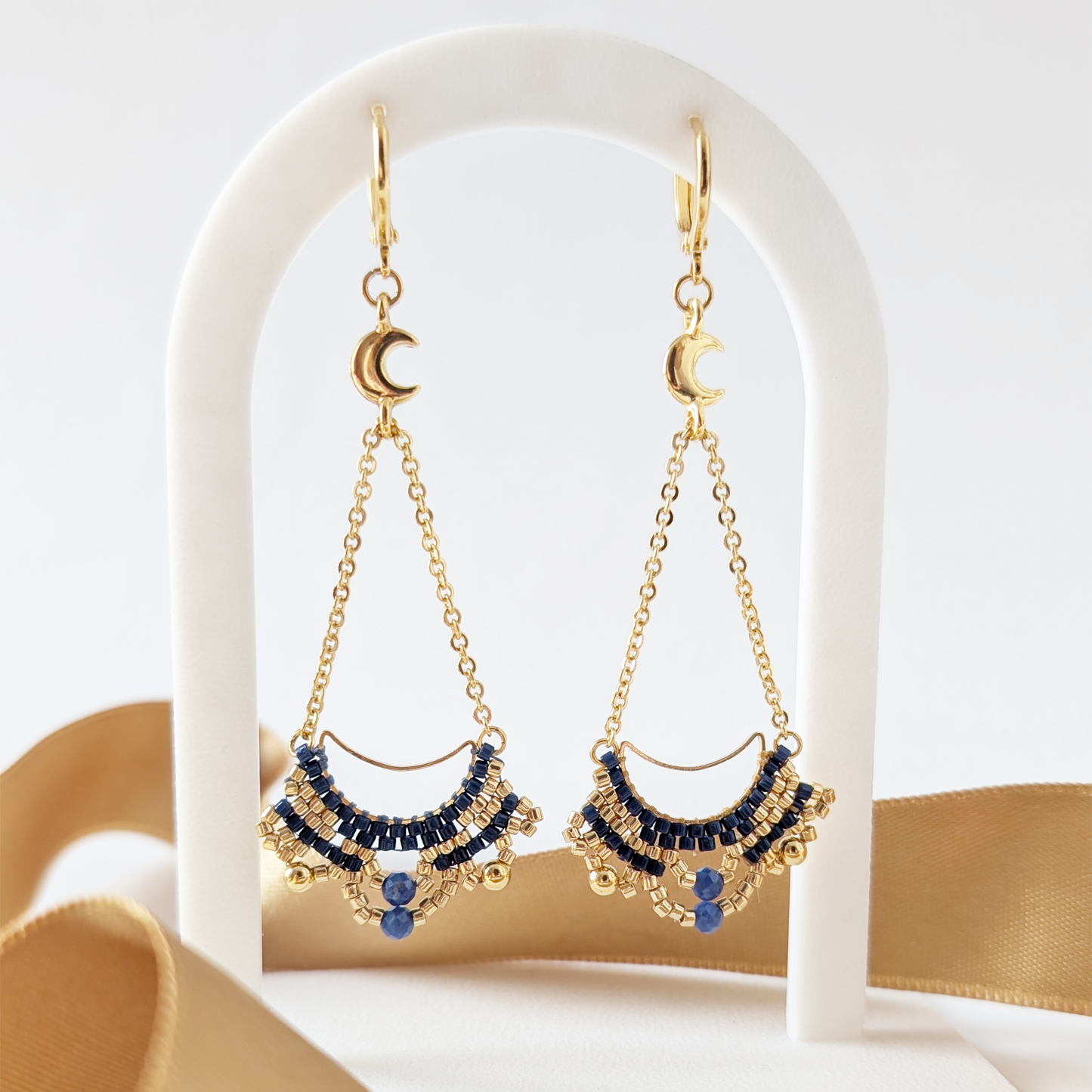 Calia Bleu Nuit