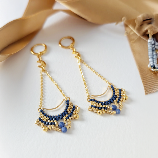 Calia Bleu Nuit