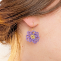 Flora Violet