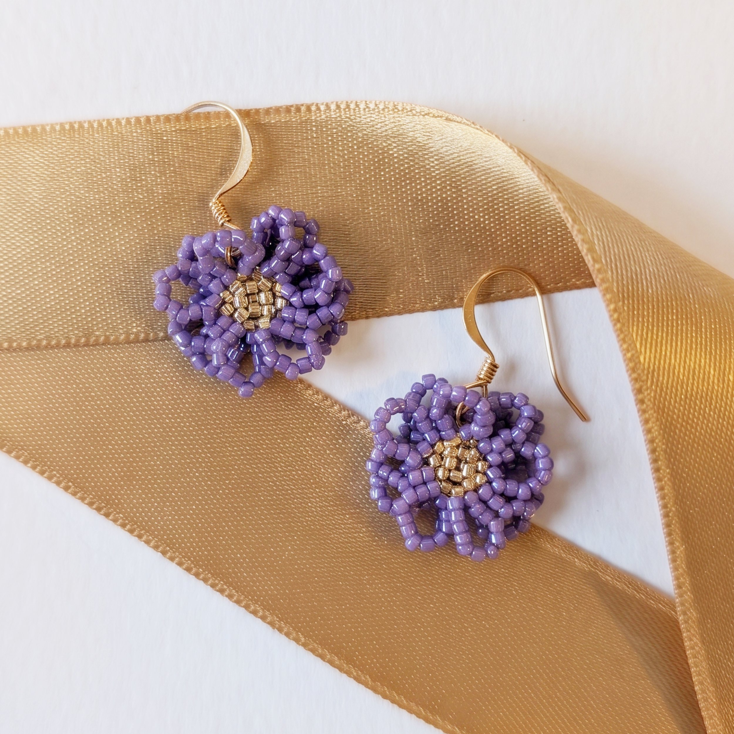 Flora Violet