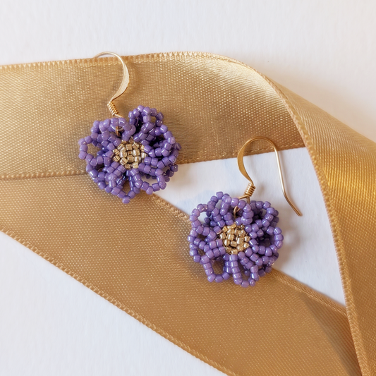 Flora Violet