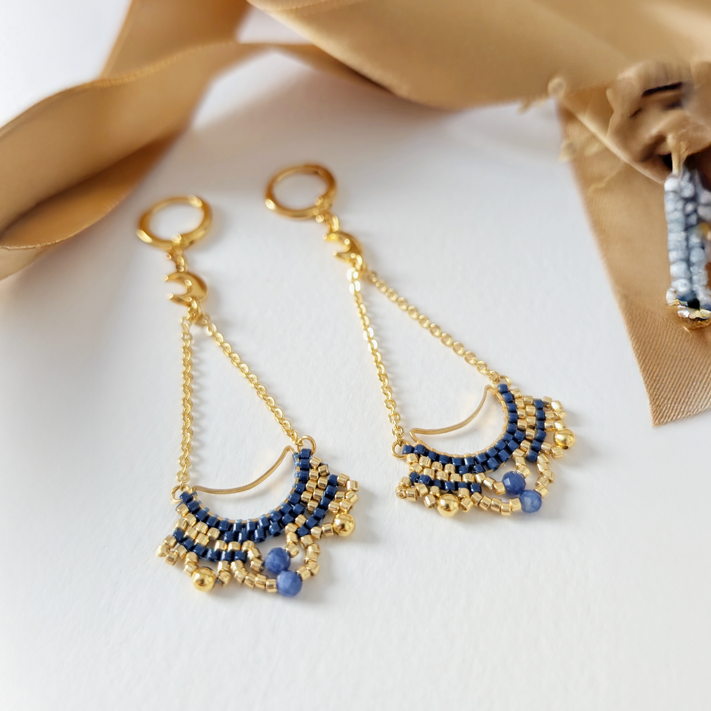 Calia Bleu Nuit