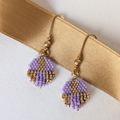 Séléa Violet
